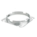 Maxim - MSC8766 - Crisp Mud-In Ring - White / Black