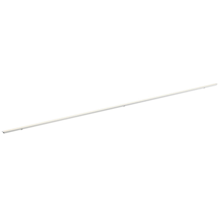 Maxim - UCL24-88928AL - LED Recessed & Surface Mount - CounterMax 24V LED Channel - Brushed Aluminum