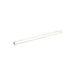 Maxim - UCL24-88942AL - Surface Mount LED Channel - CounterMax 24V LED Channel - Brushed Aluminum
