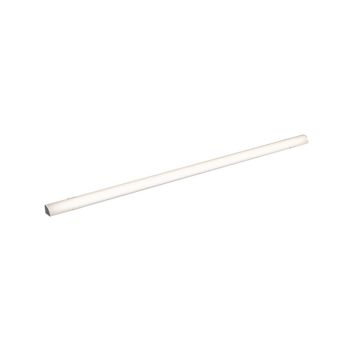 Maxim - UCL24-88943AL - Surface Mount LED Channel - CounterMax 24V LED Channel - Brushed Aluminum