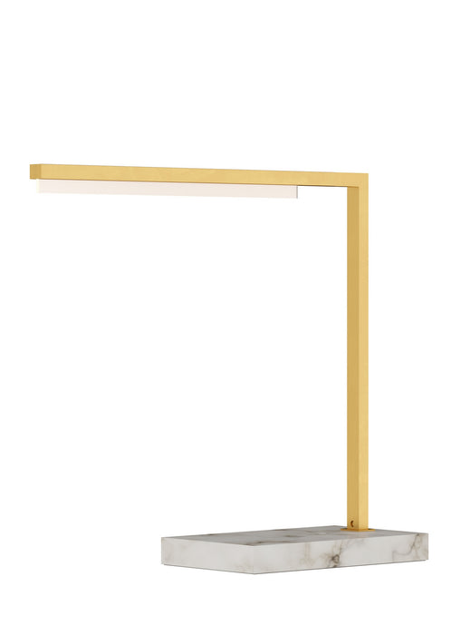 Visual Comfort Modern - PRTKLE18 - LED Table Lamp - Klee