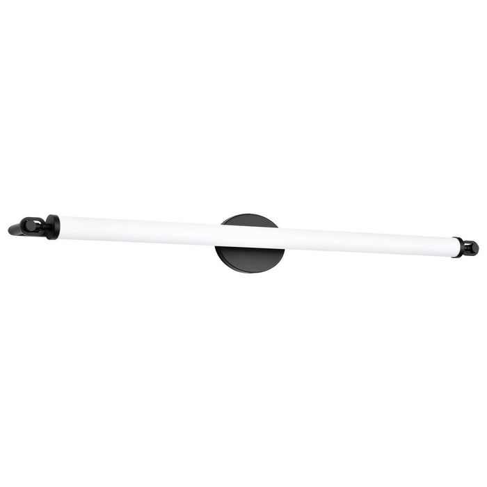 Nuvo Lighting - 62-2223 - LED Vanity - Edgeworth - Matte Black
