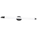 Nuvo Lighting - 62-2223 - LED Vanity - Edgeworth - Matte Black