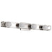 Nuvo Lighting - 62-2254 - LED Vanity - Jenkins - Brushed Nickel