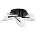 Nuvo Lighting - 62-2284 - LED Flush Mount - Sedona - Matte Black