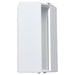 Nuvo Lighting - 62-246 - LED Wall Sconce - Peak - Matte White