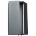 Nuvo Lighting - 62-247 - LED Wall Sconce - Peak - Matte Gray