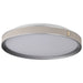 Nuvo Lighting - 62-3022 - LED Flush Mount - Bandon - Gray