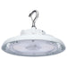 Nuvo Lighting - 65-812 - LED UFO Highbay Cct & Watt Adj - White