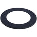 Satco - 80-2900 - Downlight Retrofit Trim - Matte Black
