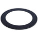 Satco - 80-2902 - Downlight Retrofit Trim - Matte Black