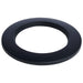 Satco - 80-2904 - Downlight Retrofit Trim - Matte Black
