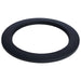 Satco - 80-2906 - Downlight Retrofit Trim - Matte Black