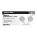Satco - 67-143 - Remote Emergency Light - White