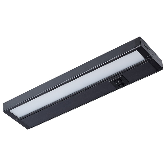 Nuvo Lighting - 63-522 - LED Undercabinet - Dark Bronze