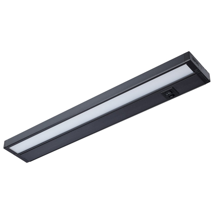 Nuvo Lighting - 63-523 - LED Undercabinet - Dark Bronze