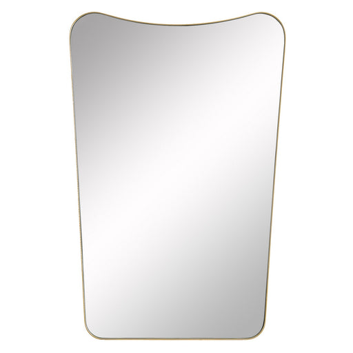 Renwil - MT2516 - Mirror - Artesia - Gold