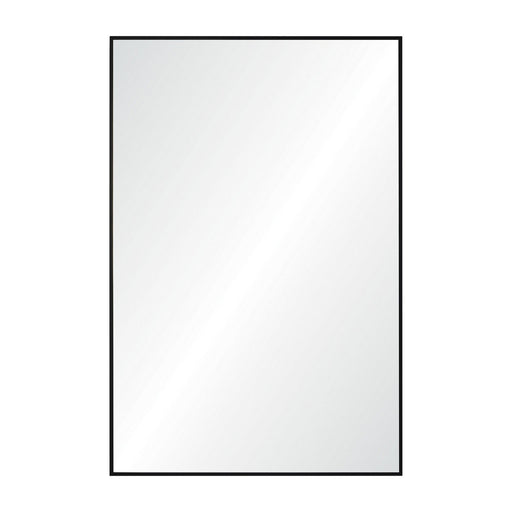 Renwil - MT2548 - Mirror - Amara - Matte Black