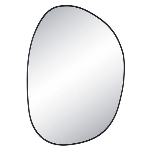 Renwil - MT2564 - Mirror - Bozeman - Matte Black