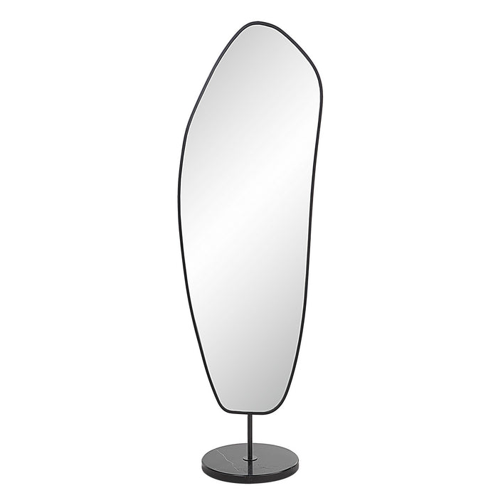 Renwil - MT2636 - Stand Alone - Arlon - MATTE BLACK