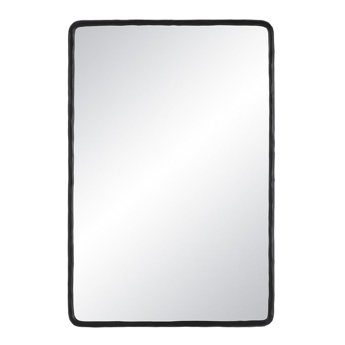 Renwil - MT2674 - Mirror - Jorah - MATTE BLACK