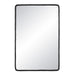 Renwil - MT2674 - Mirror - Jorah - MATTE BLACK