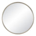 Renwil - MT2680 - Mirror - Oltimo - MATTE SATIN NICKEL
