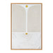 Renwil - OL2057 - Canvas Art - Martia - White