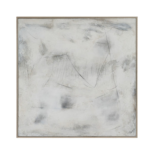 Renwil - OL2159 - Canvas Art - Abadie - CREAM