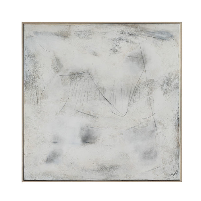 Renwil - OL2159 - Canvas Art - Abadie - CREAM