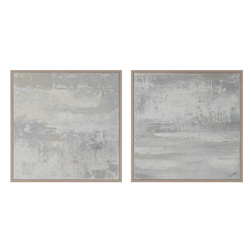 Renwil - OL2166 - Canvas Art - Heleni - CREAM