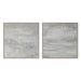 Renwil - OL2166 - Canvas Art - Heleni - CREAM