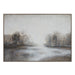 Renwil - OL2176 - Canvas Art - Country - Dark Brown