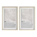 Renwil - PA0042 - Wall Decor - Rovereto - CREAM