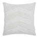 Renwil - PWFL1453 - Pillow - Chiara - Ivory