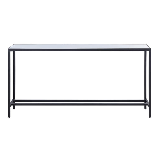 Renwil - TA476 - Console Table - Bodin - Matte Black