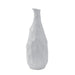 Renwil - VAS273 - Vase - Blouin - White Semi-Gloss