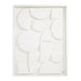 Renwil - W6731 - Wall Art - Tivat - White