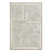 Renwil - W6745 - Canvas Art - Picardy - OAK
