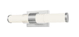 Z-Lite - 1015-18W-BN-LED - LED Vanity - Egon - Brushed Nickel