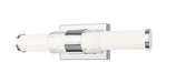 Z-Lite - 1015-18W-CH-LED - LED Vanity - Egon - Chrome