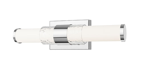Z-Lite - 1015-18W-CH-LED - LED Vanity - Egon - Chrome