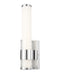 Z-Lite - 1015-1S-CH-LED - LED Wall Sconce - Egon - Chrome