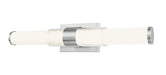 Z-Lite - 1015-25W-BN-LED - LED Vanity - Egon - Brushed Nickel
