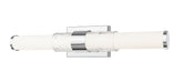 Z-Lite - 1015-25W-CH-LED - LED Vanity - Egon - Chrome