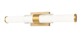 Z-Lite - 1015-25W-MGLD-LED - LED Vanity - Egon - Modern Gold