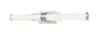 Z-Lite - 1015-32W-BN-LED - LED Vanity - Egon - Brushed Nickel