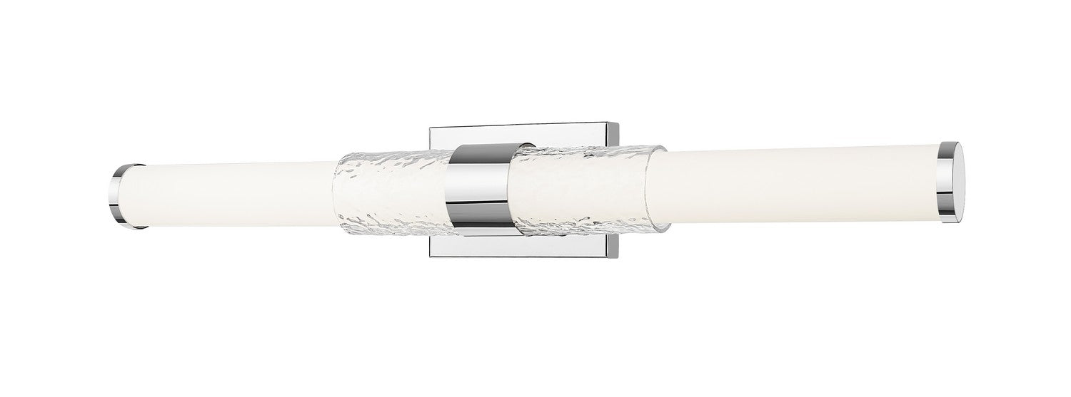 Z-Lite - 1015-32W-CH-LED - LED Vanity - Egon - Chrome