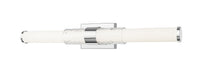 Z-Lite - 1015-32W-CH-LED - LED Vanity - Egon - Chrome