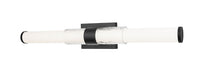 Z-Lite - 1015-32W-MB-LED - LED Vanity - Egon - Matte Black